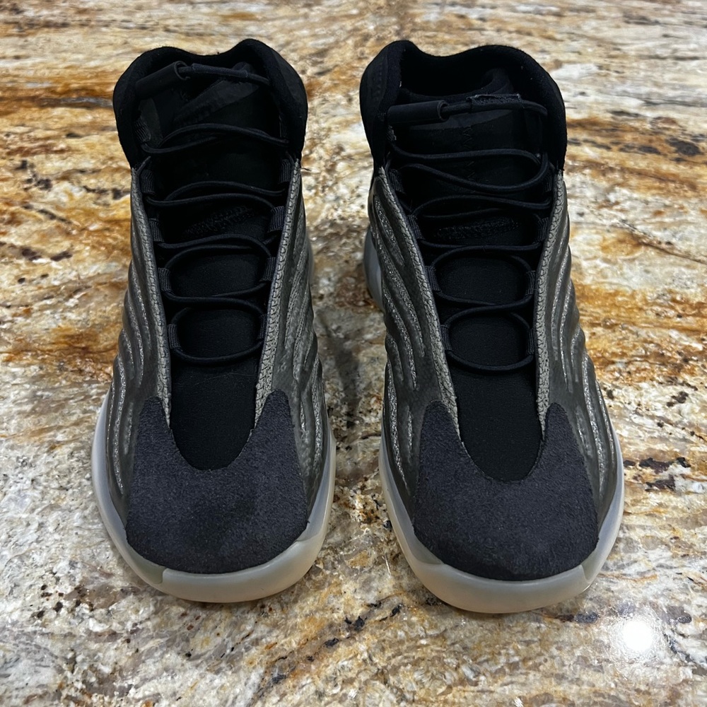 Adidas Yeezy Basketball size 3 youth